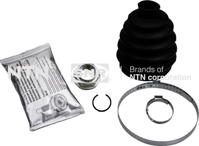 Пыльник ШРУСа наружный NTN / SNR. Артикул OBK74.006