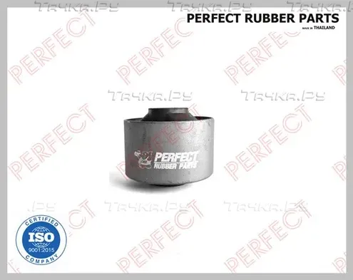 САЙЛЕНТБЛОК ЗАДНЕГО ПРОДОЛЬНОГО РЫЧАГА (Perfect). Артикул TO65RAV42