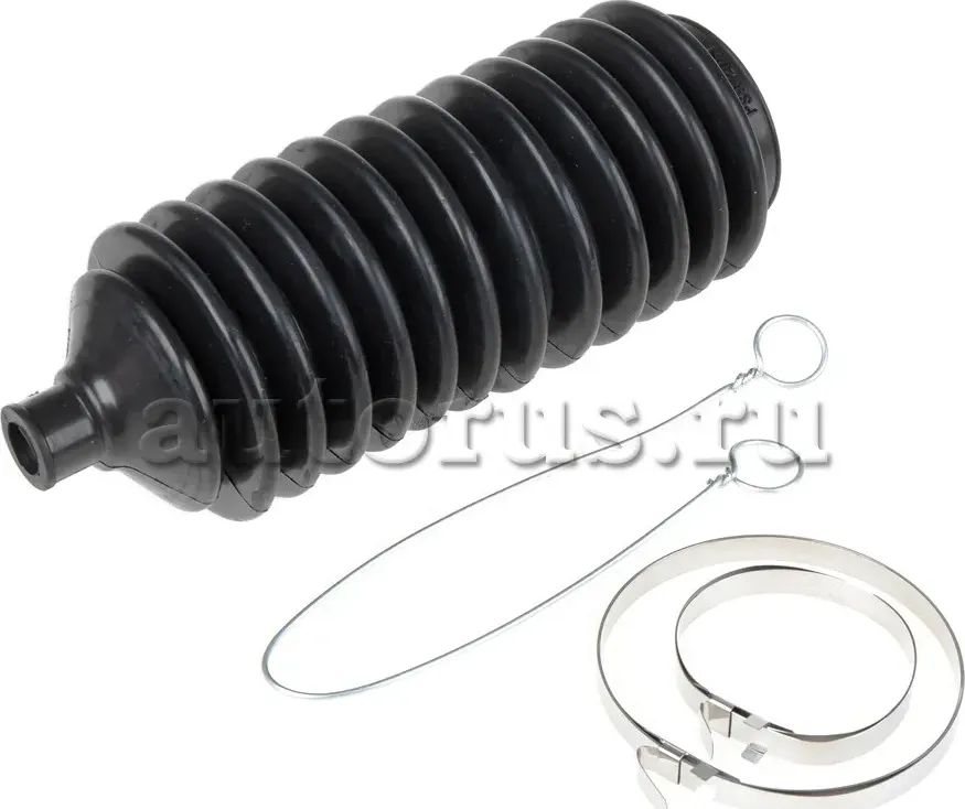 Пыльник рулевой рейки (Ganz). Артикул GIL04062