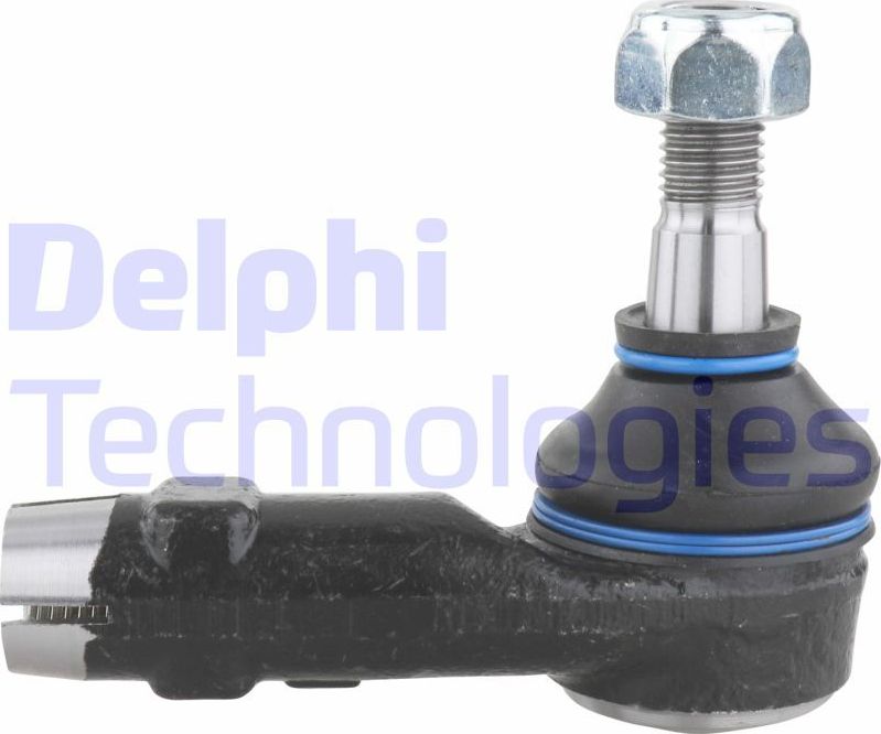 Наконечник рулевой тяги Delphi. Артикул TA1070