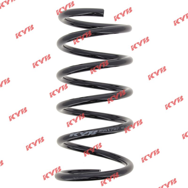 Пружина подвески KYB (Каяба) K-Flex. Артикул RA1787