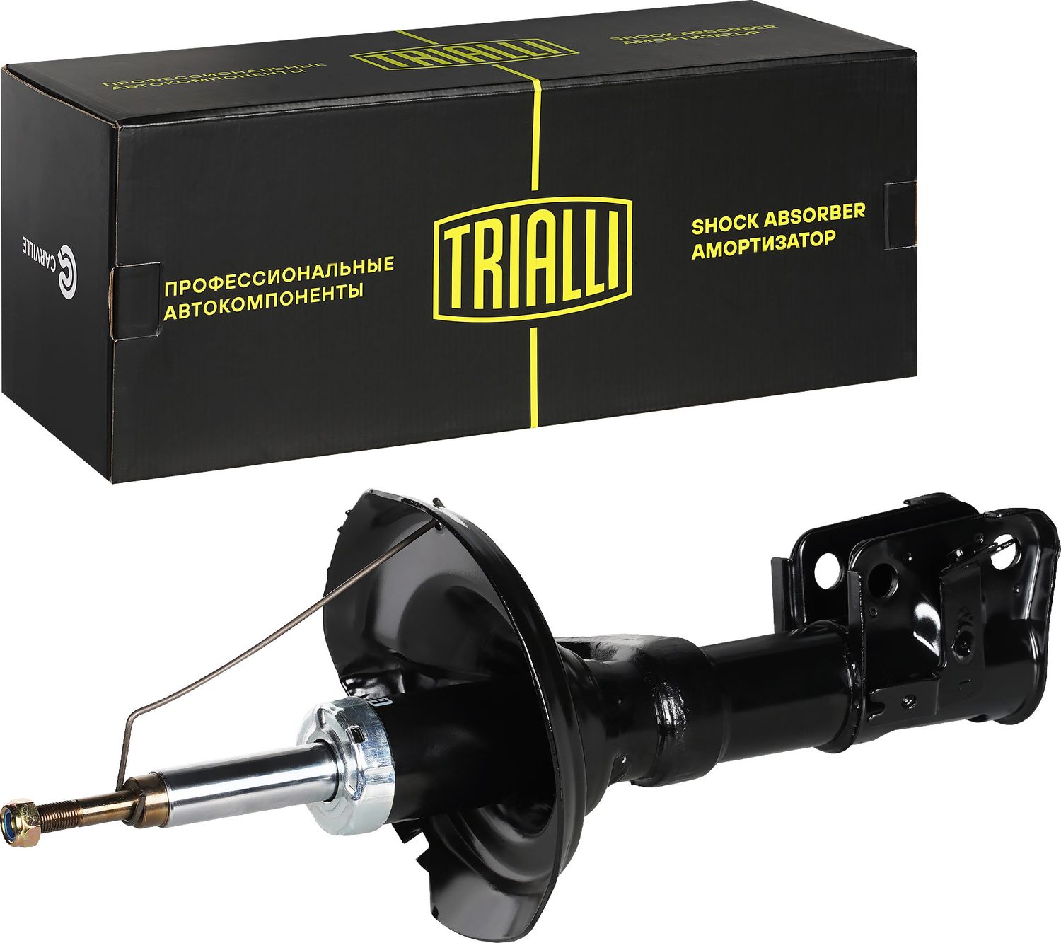 Амортизатор Trialli. Артикул AG 23159