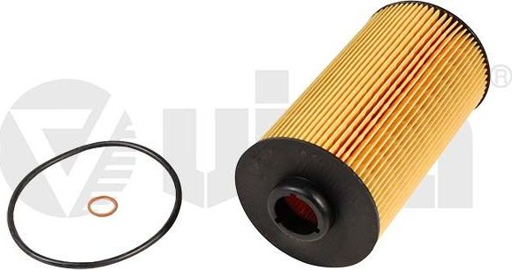 Масляный фильтр Vika. Артикул 19993501