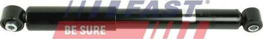 Амортизатор Fast задний для Opel Vectra C 2002-2009. Артикул FT11092