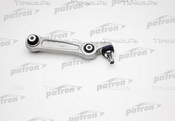 Поперечный рычаг передней подвески Patron. Артикул PS5187L