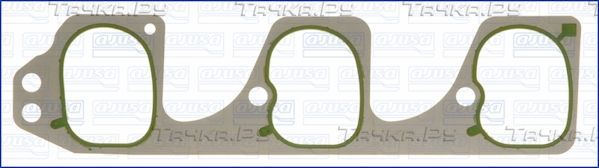 Прокладка выпуск.коллектора CAPTIVA 3.2 4WD 06- Прокладка впускного коллектора CHEVROLET: CAPTIVA 3 Ajusa. Артикул 13218600
