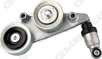 Направляющий (ведущий) ролик ремня ГРМ GMB. Артикул GHAT-198