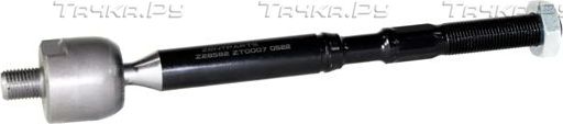Рулевая тяга Zentparts. Артикул Z28582
