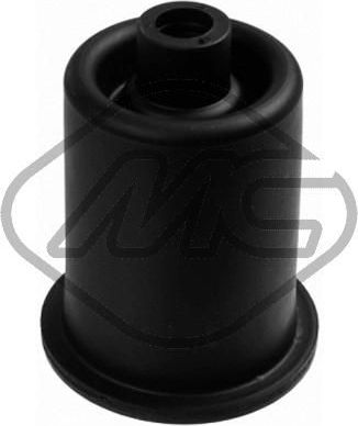 Пыльник рулевой рейки Metalcaucho правый для Citroen BX 1982-1994. Артикул 00844