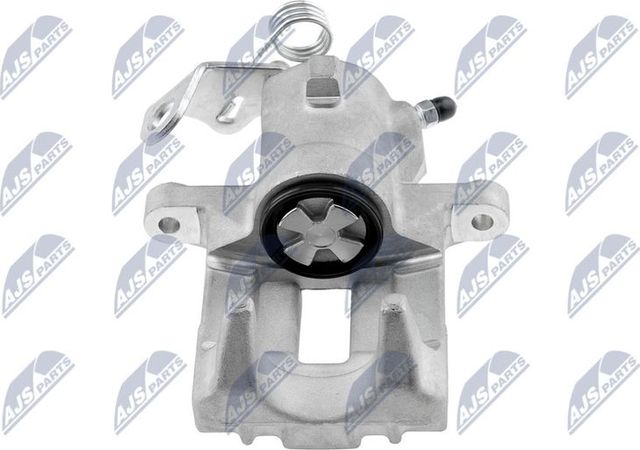 Тормозной суппорт NTY задний левый для Audi A2 2000-2005. Артикул HZT-VW-028