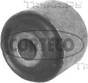 Сайлентблок задней балки Corteco передний правый/левый для Audi 90 II (B3) 1987-1991. Артикул 21652152