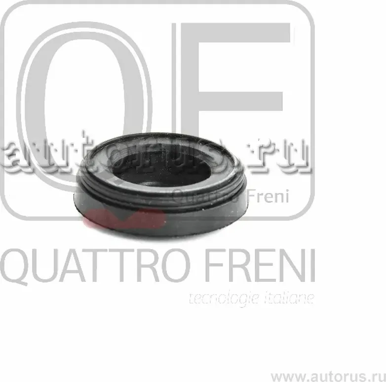 КОЛЬЦО УПЛОТНИТЕЛЬНОЕ СВЕЧНОГО КОЛОДЦА (Quattro Freni). Артикул qf53a00004