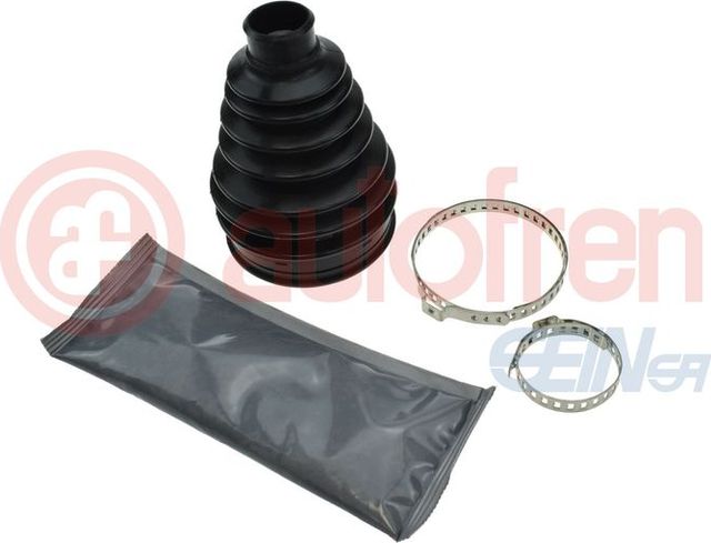 Пыльник ШРУСа наружный Autofren Seinsa для Suzuki Swift III 2005-2011. Артикул D8490T