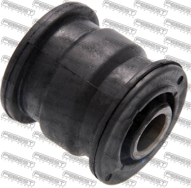 Сайлентблок заднего рычага подвески Febest внешний для Lexus GS I 1993-1997. Артикул TAB-475