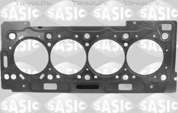 Прокладка ГБЦ Sasic для Peugeot 301 I 2012-2017. Артикул 1500002