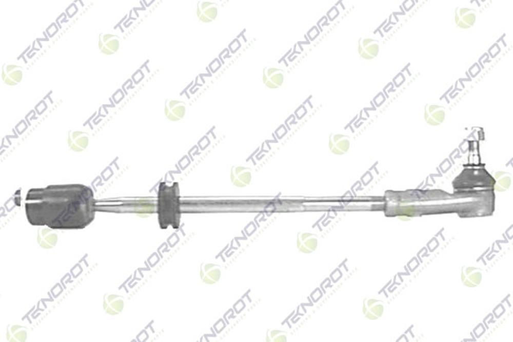 Рулевая тяга поперечная Teknorot. Артикул V-916