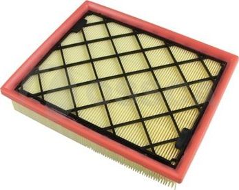 Воздушный фильтр OSSCA. Артикул 52612
