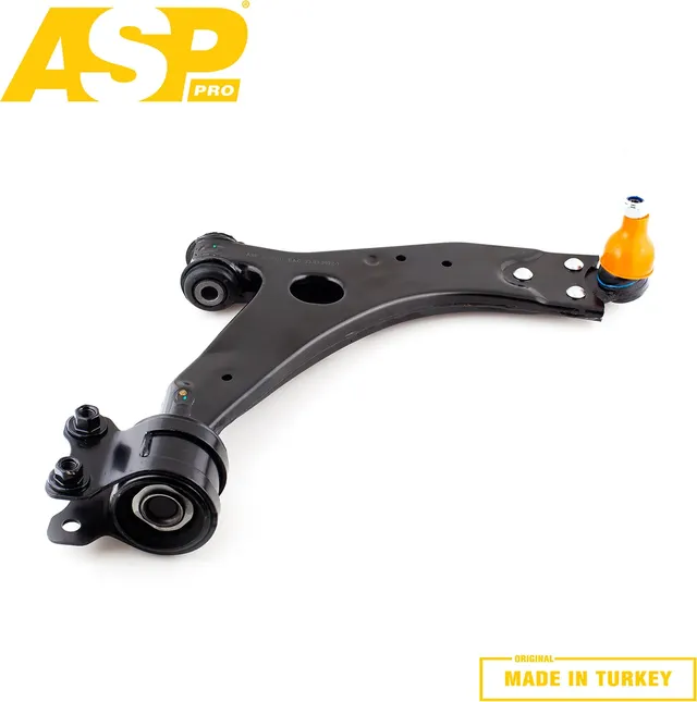 Рычаг передний правый FORD Focus 2 C-Max VOLVO S40 II (ASP) ASP. Артикул RJ60014