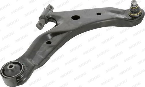 Поперечный рычаг передней подвески MOOG правый для Hyundai Santa Fe I 2001-2006. Артикул HY-WP-2614