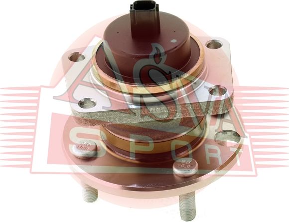 Ступица колеса Asva. Артикул FDWH-GDWR