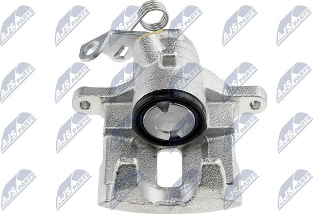 Тормозной суппорт NTY задний левый для Renault Trafic II 2001-2014. Артикул HZT-PL-000