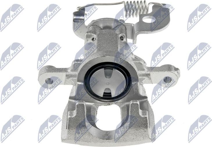 Тормозной суппорт NTY. Артикул HZT-FR-014