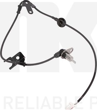 Датчик ABS NK. Артикул 293219