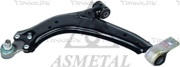 Поперечный рычаг передней подвески Asmetal. Артикул 30PE2002