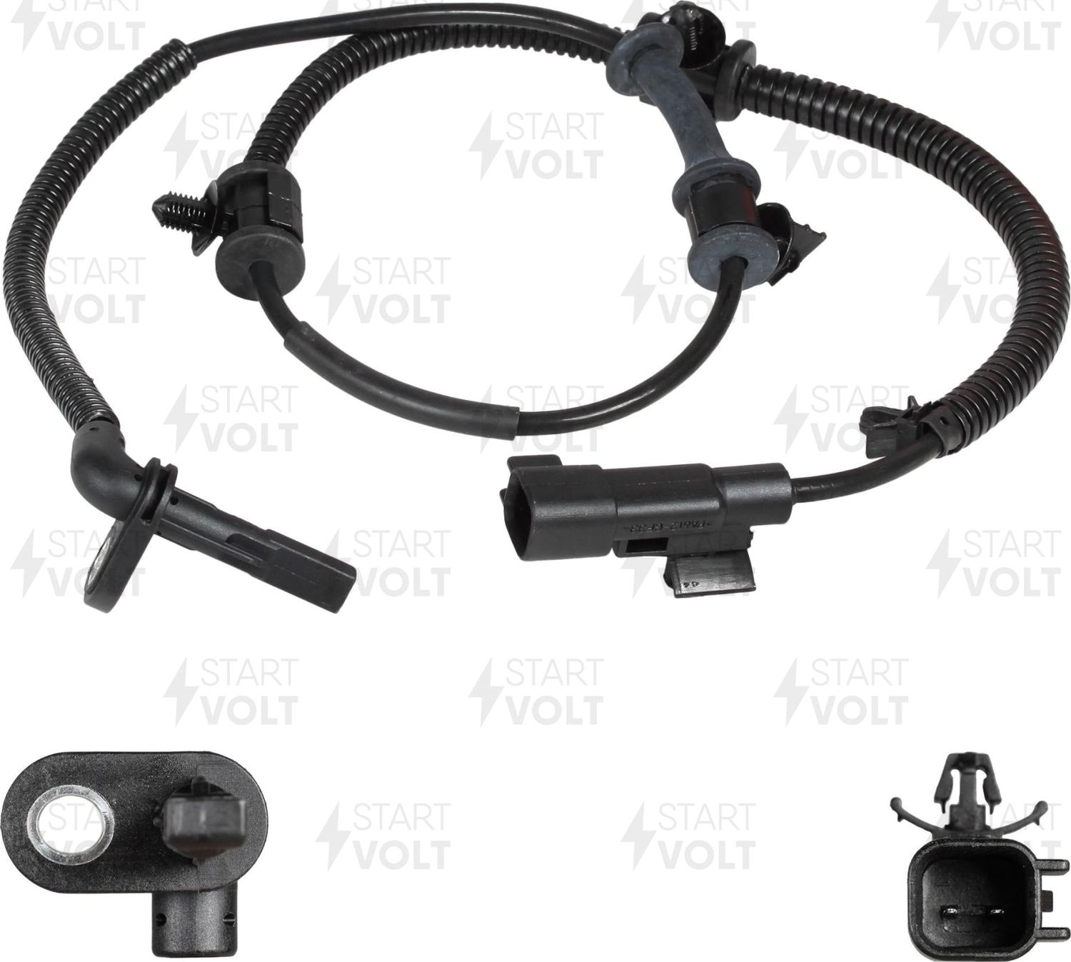 Датчик ABS StartVOLT. Артикул VS-ABS 0518