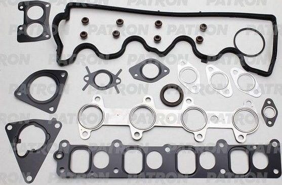 Комплект прокладок ГБЦ Patron для Alfa Romeo 159 2005-2011. Артикул PG1-2025