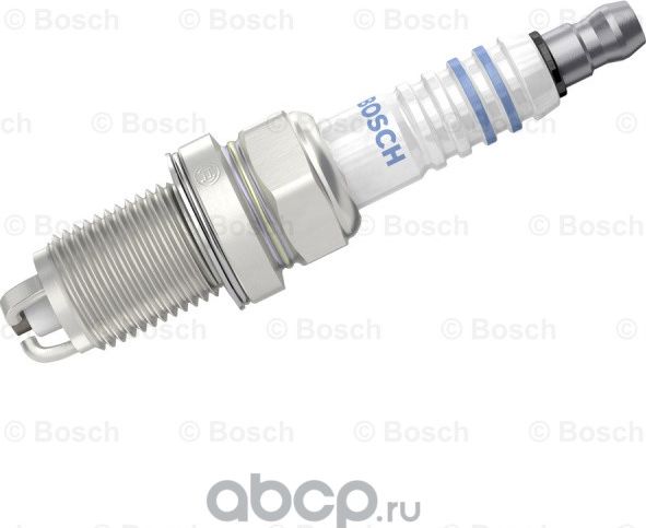 Свеча зажигания (Bosch). Артикул F7LTCR