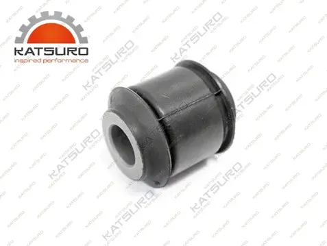 САЙЛЕНТБЛОК ТЯГИ ЗАДНЕЙ ПОПЕРЕЧНОЙ (Katsuro). Артикул KAT3165NIS
