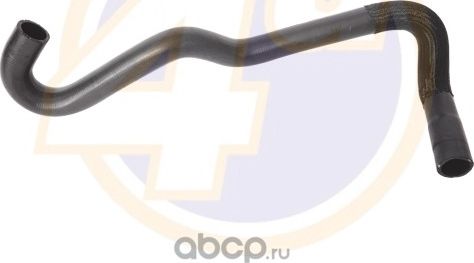 Патрубок радиатора (4U). Артикул 4USH011146