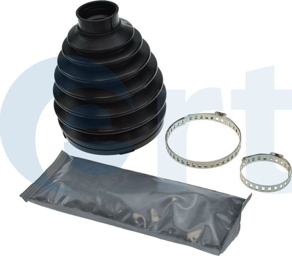 Пыльник шруса (комплект) ERT. Артикул 500516T