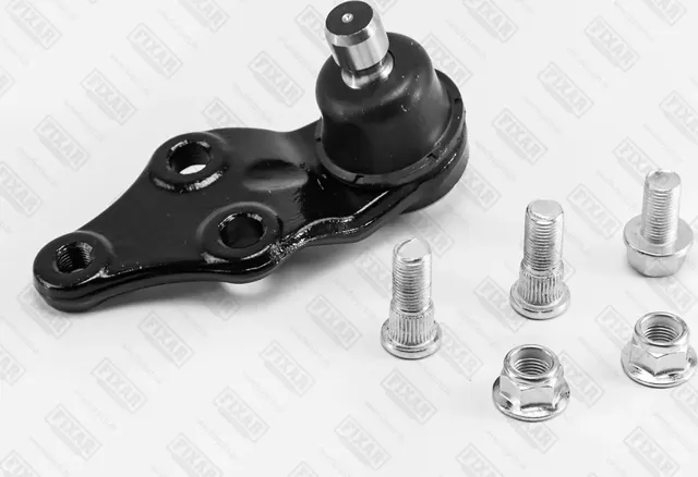 Опора шаровая нижняя левая/правая | перед | (Fixar). Артикул FK0963