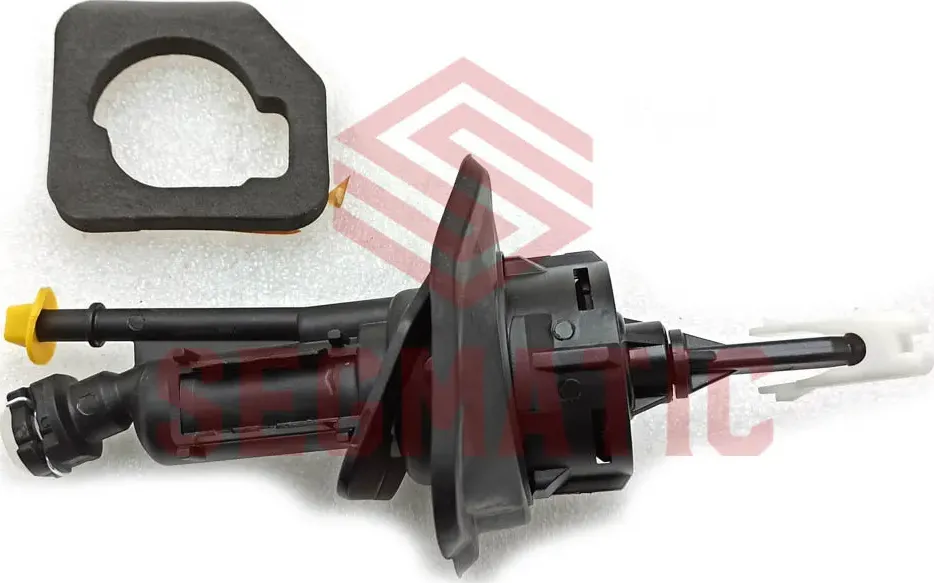 SGCC1017 Цилиндр сцепления главный Ford Focus II (DA), Focus III, 3 (BK12, BK14) (Segmatic) Segmatic. Артикул SGCC1017