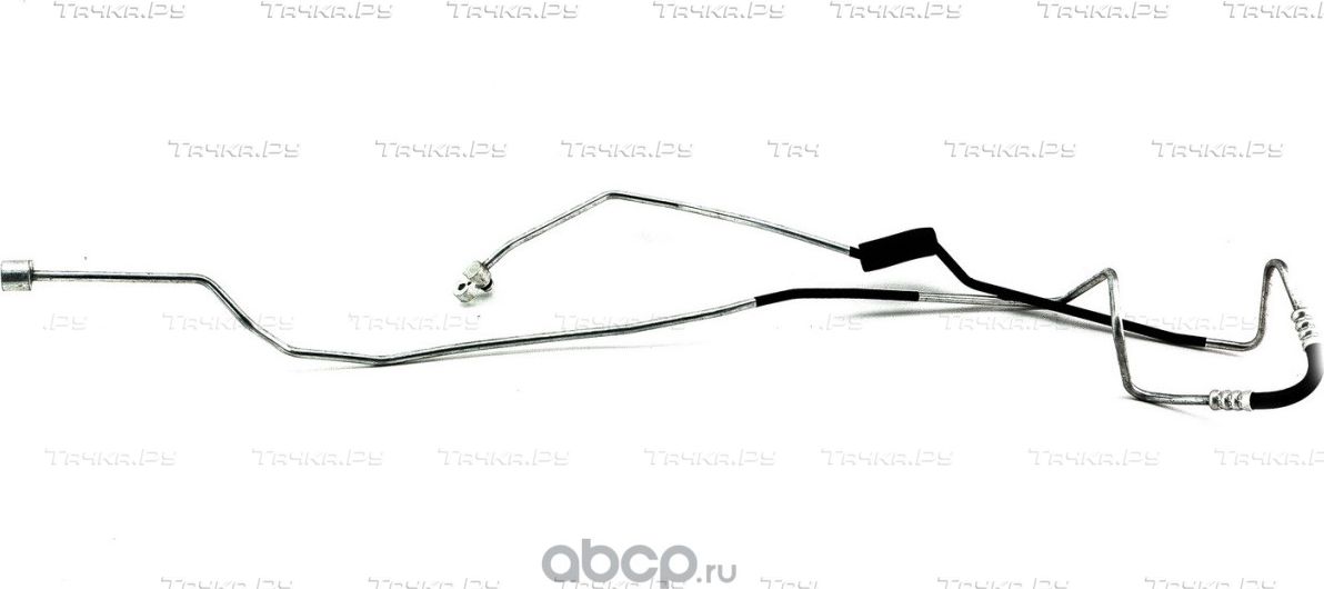ТРУБКА КОНДИЦИОНЕРА (Dominant). Артикул AW7L608200722F