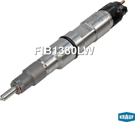 Форсунка топливная Krauf. Артикул FIB1380LW