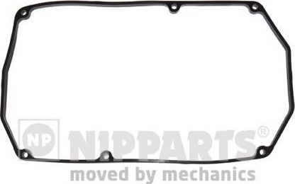 Прокладка клапанной крышки Nipparts для Mitsubishi Galant VIII 1996-2004. Артикул J1225041