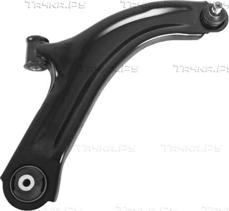 Поперечный рычаг передней подвески SKF правый нижний для Nissan Note I 2006-2012. Артикул VKDS 822000 B
