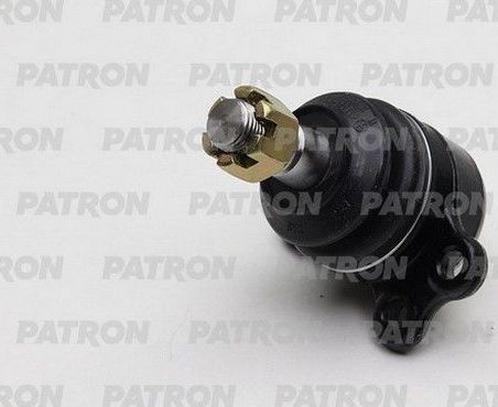 Шаровая опора Patron. Артикул PS3158KOR