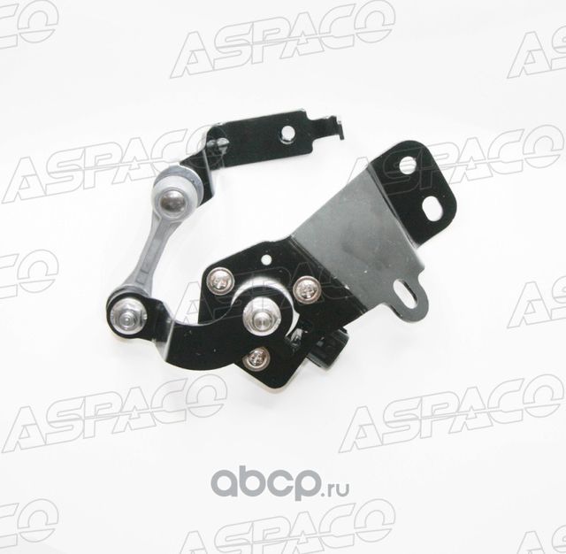 ДАТЧИК РЕГУЛИРОВКИ ДОРОЖНОГО ПРОСВЕТА В СБОРЕ TOYOTA RAV 4 (2013-2019), LEXUS NX (Aspaco). Артикул AP89408