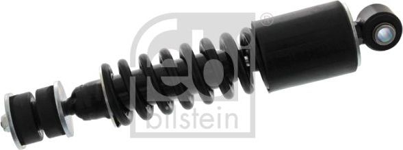 Амортизатор кабины Febi Bilstein. Артикул 08620