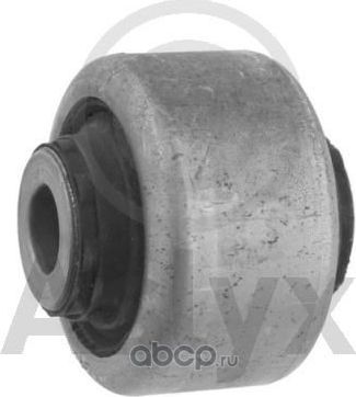 САЙЛЕНТБЛОК PGT 407 04-/CIT C6 05- ПЕР РЫЧ ПЕР (Aslyx). Артикул AS202379