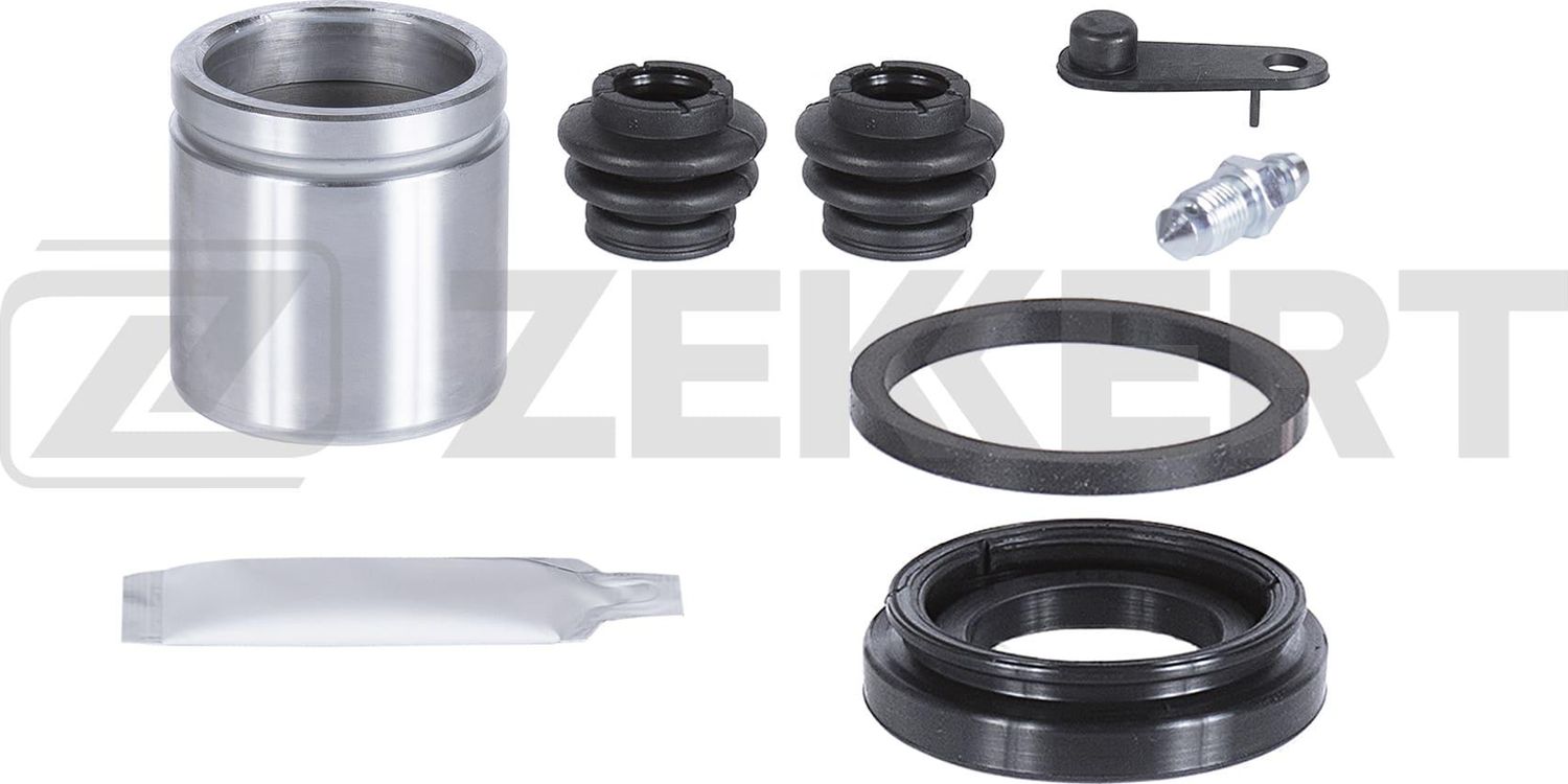 Ремкомплект тормозного суппорта Zekkert. Артикул BR-2041