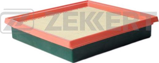 Воздушный фильтр Zekkert. Артикул LF-2132