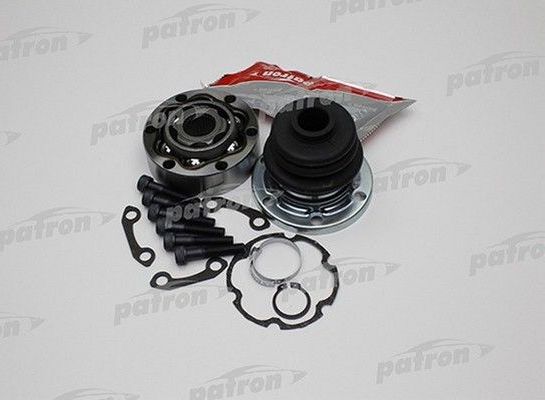 Шрус внутренний (граната) Patron передний левый для Alfa Romeo 166 I 1998-2007. Артикул PCV1579
