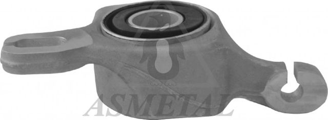 Сайлентблок переднего рычага подвески Asmetal. Артикул 38MR4703