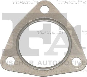 Прокладка глушителя FA1 для Audi A6 II (C5) 1997-2005. Артикул 180-905