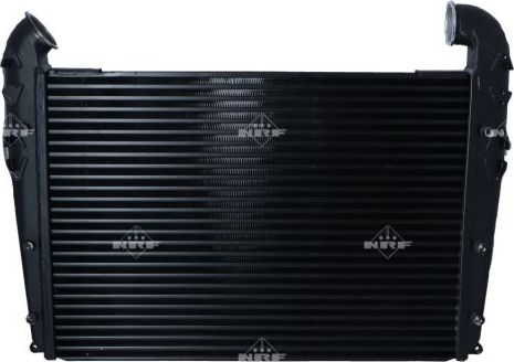 Интеркулер NRF. Артикул 309191